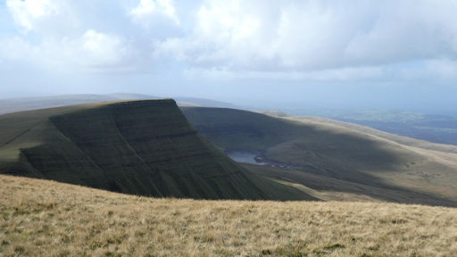 ridge